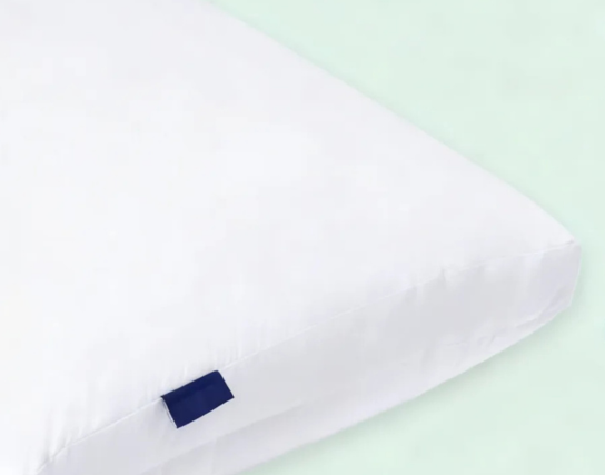 What's the Difference between Down and Down Alternative Pillow?
