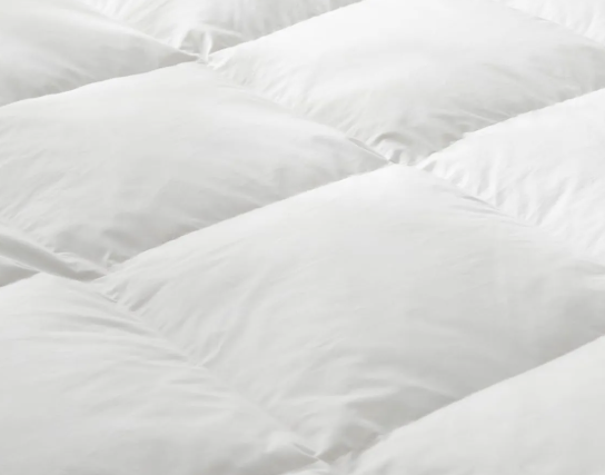 The Luxury, Comfort, and Sourcing of Feather Mattress Toppers