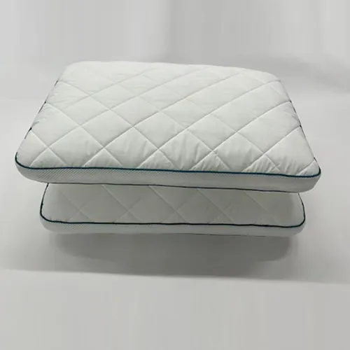 COOLING MEMORY FOAM PILLOW (60x40+5cm)