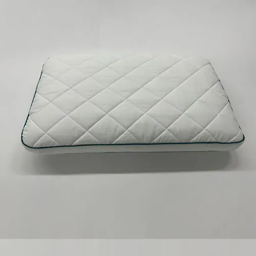COOLING MEMORY FOAM PILLOW (60x40+5cm) Bulk