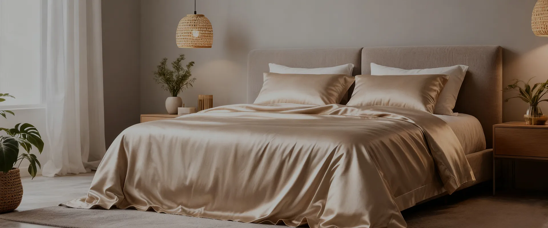 Your Partner in Premium Bed Linen Solutions