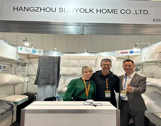 Brazil Home Textiles Expo