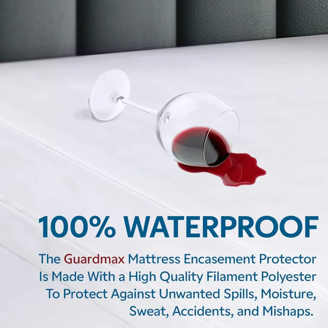 3 Proof Mattress Encasement Factory
