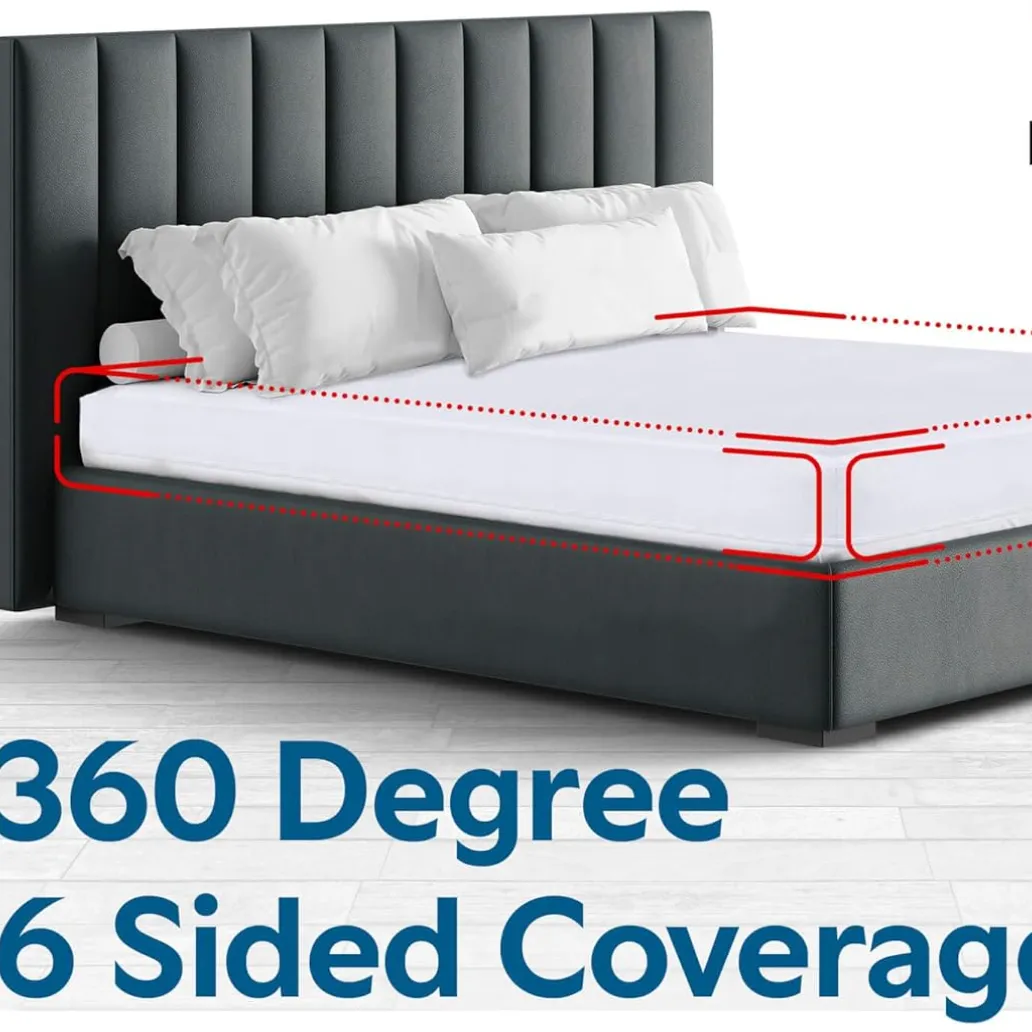 3 Proof Mattress Encasement Type