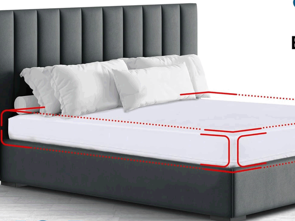 3 Proof Mattress Encasement