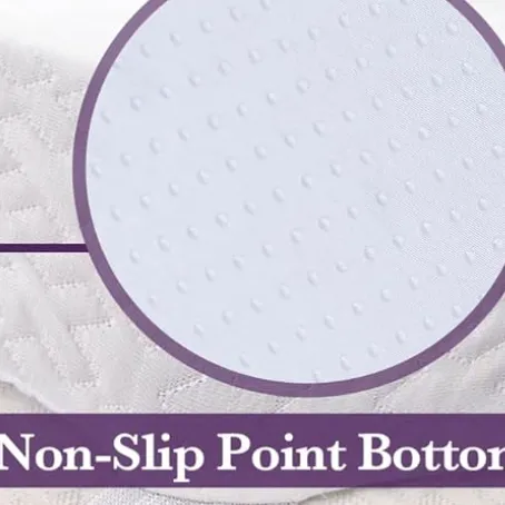 Certipur US Foam Mattress Topper Exporter
