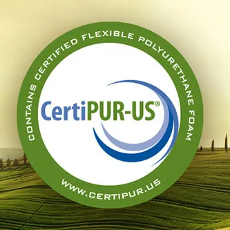 Certipur US Foam Mattress Topper Company
