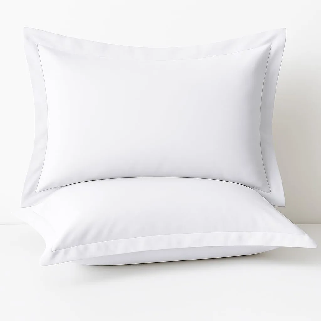 Cotton Fabric Pillow Sham