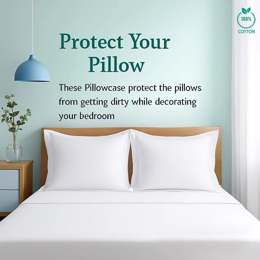 Cotton Fabric Pillow Sham China
