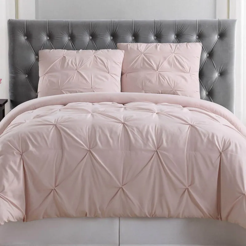 Decorative Duvet Cover Sets Factory
