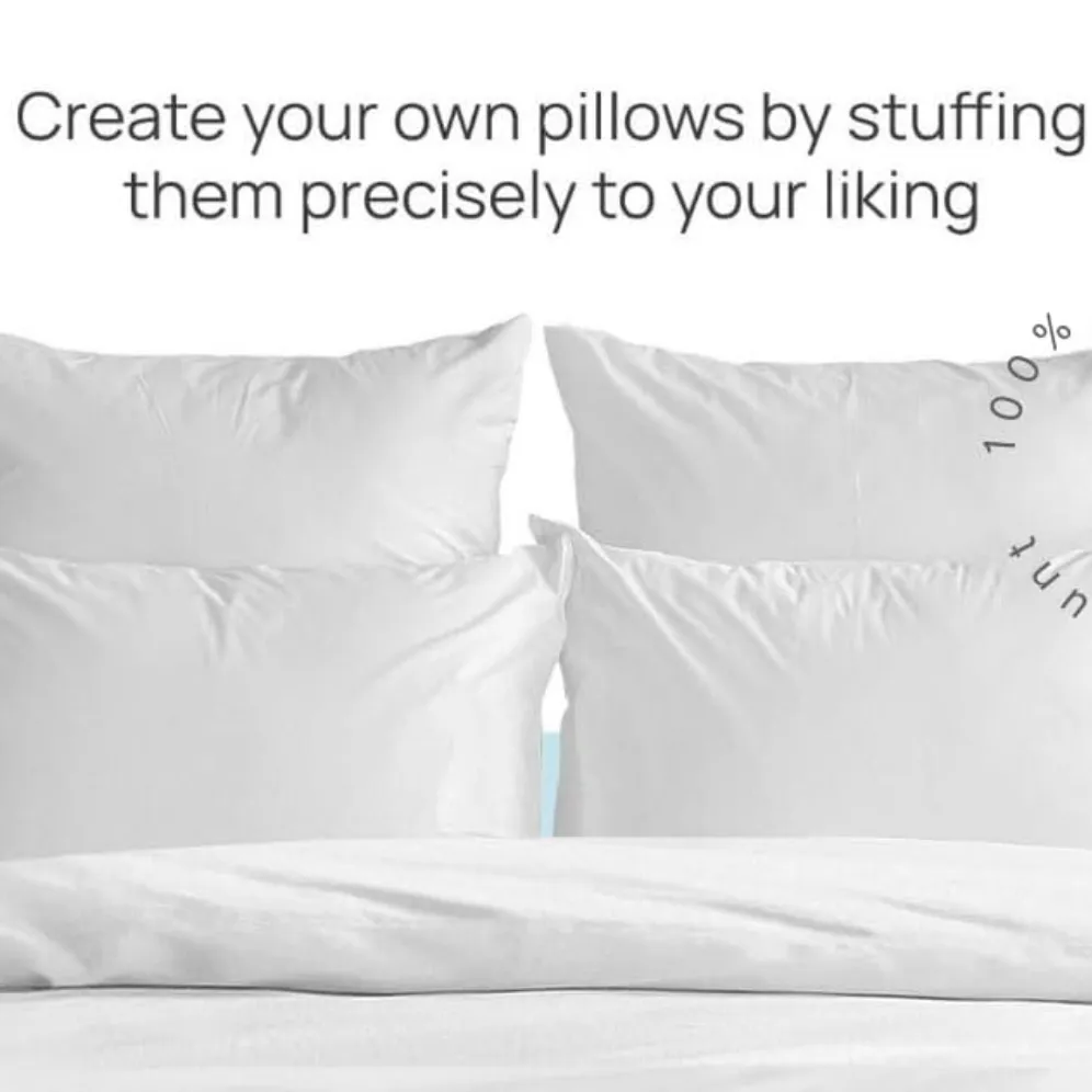 Diy Pillow Shells Factory
