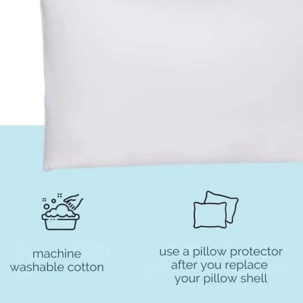 Diy Pillow Shells China
