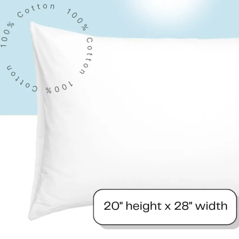 Diy Pillow Shells Exporter
