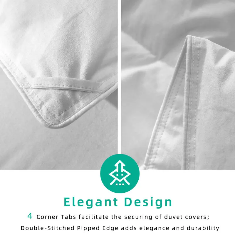 Downpass Rds Down and Feather Duvets Exporter
