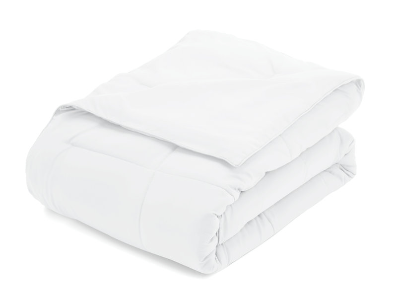 Easy Care Down Alt. Duvets