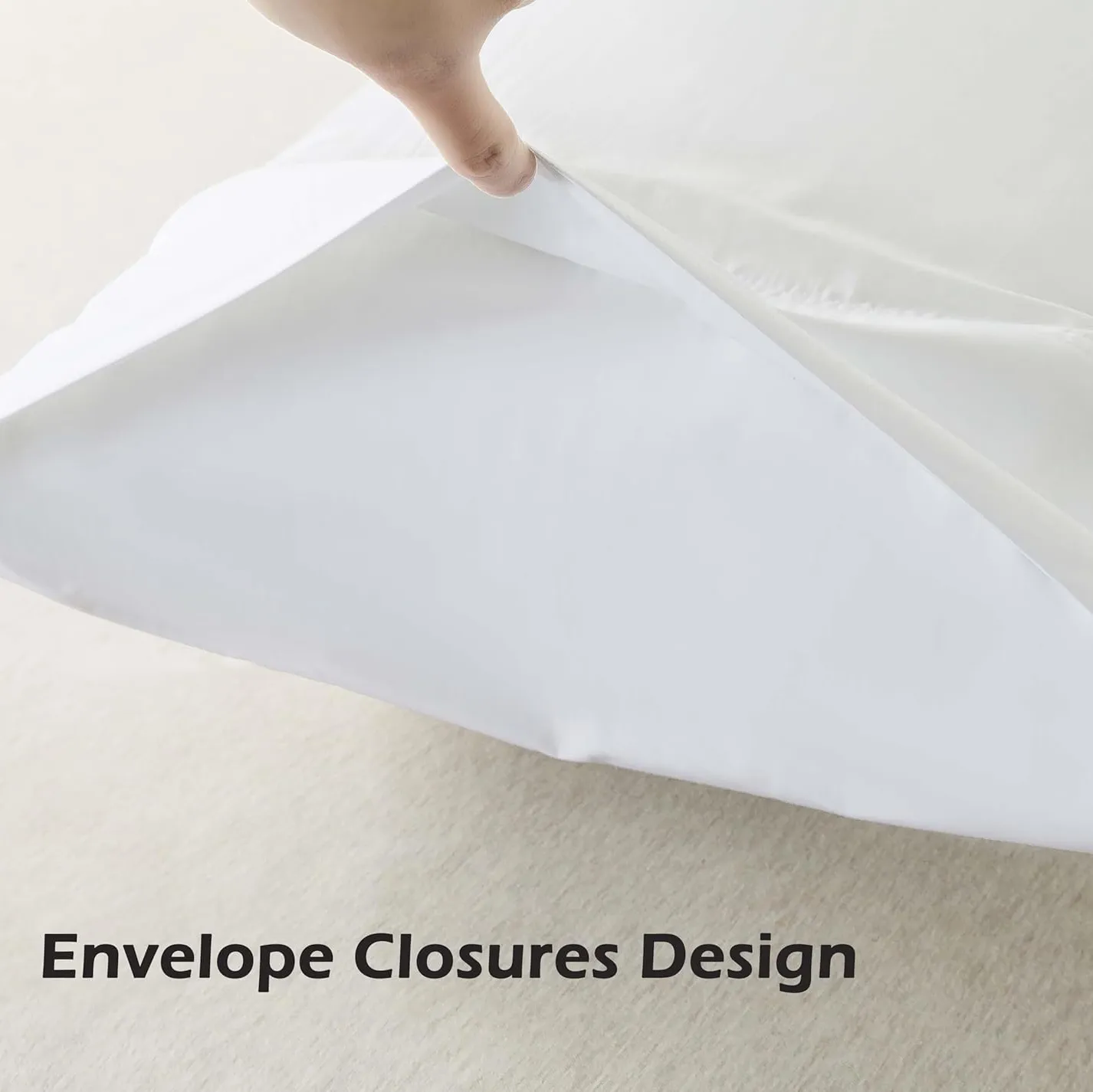 Envelope Pillow Cases Exporter
