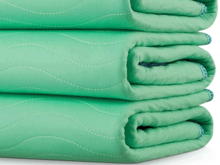 Fast Dry Underpads