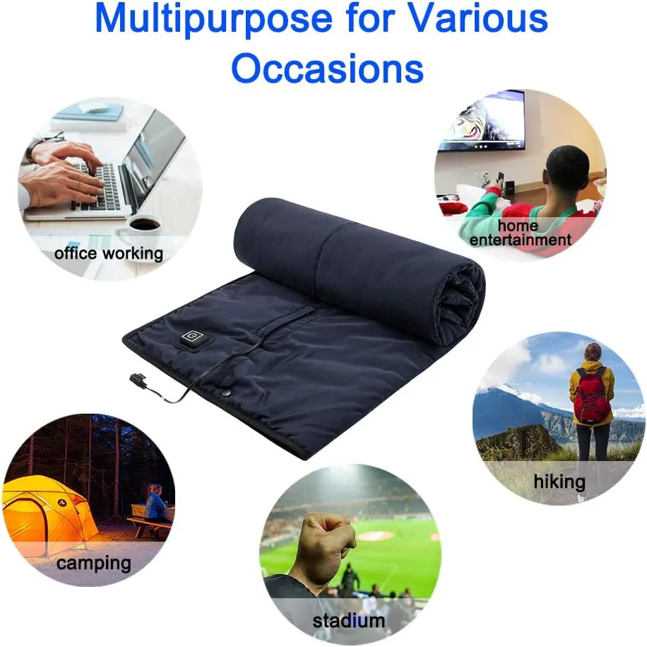 Function Electric Blankets & Throws Exporter
