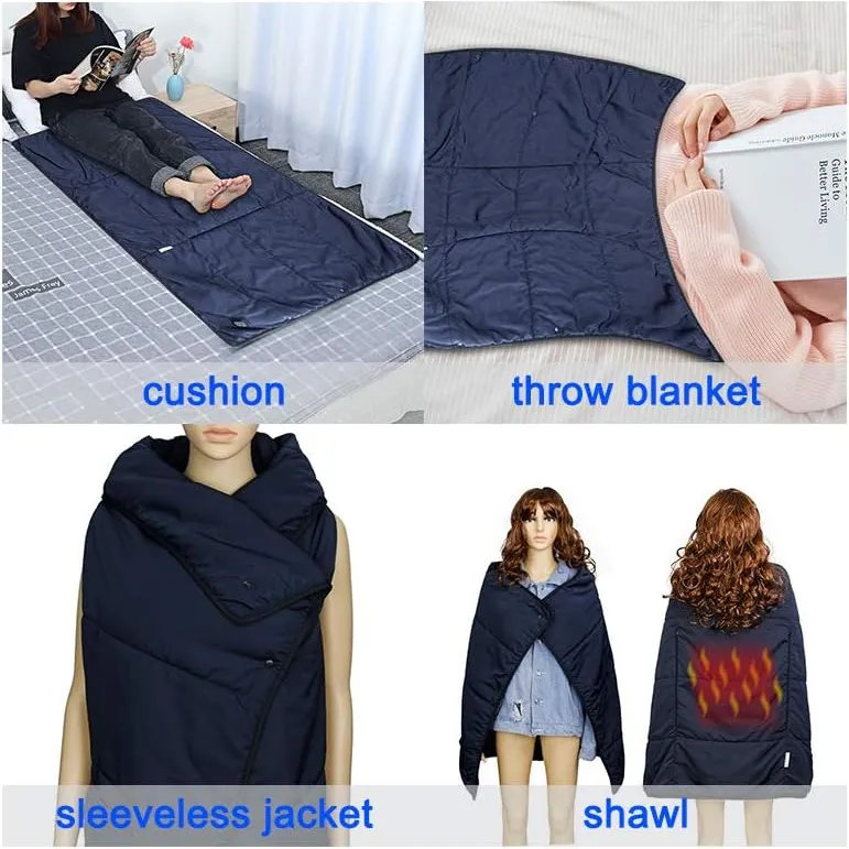 Function Electric Blankets & Throws China
