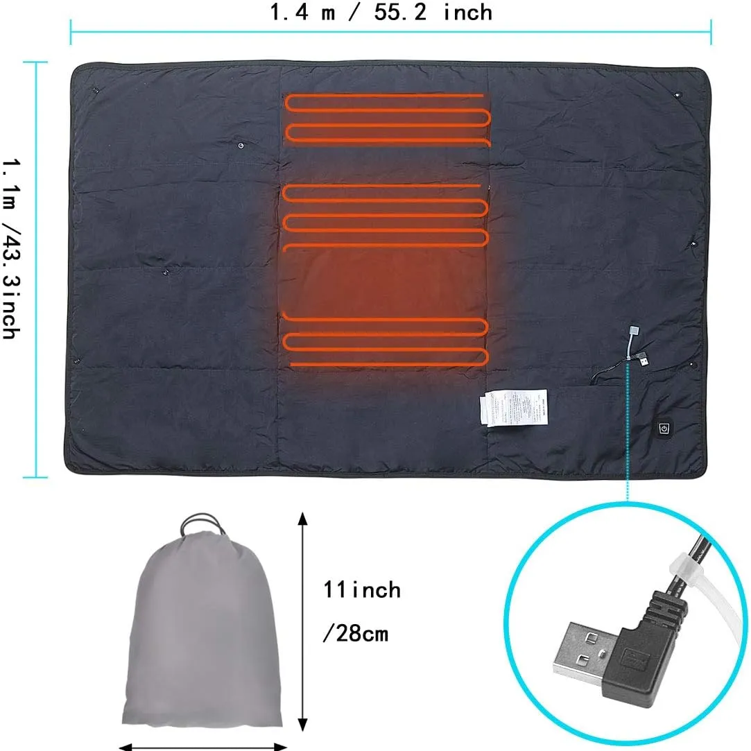 Function Electric Blankets & Throws Factory
