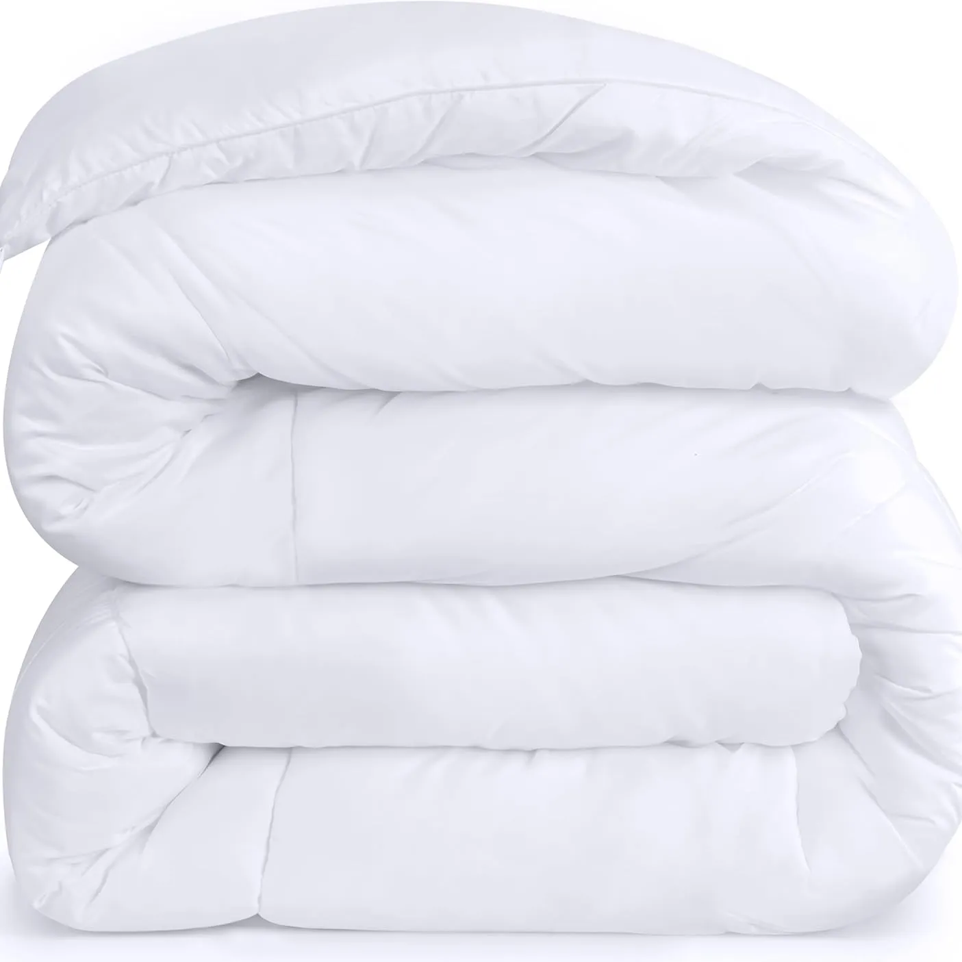 Gots Certificated Cotton Comforters Exporter
