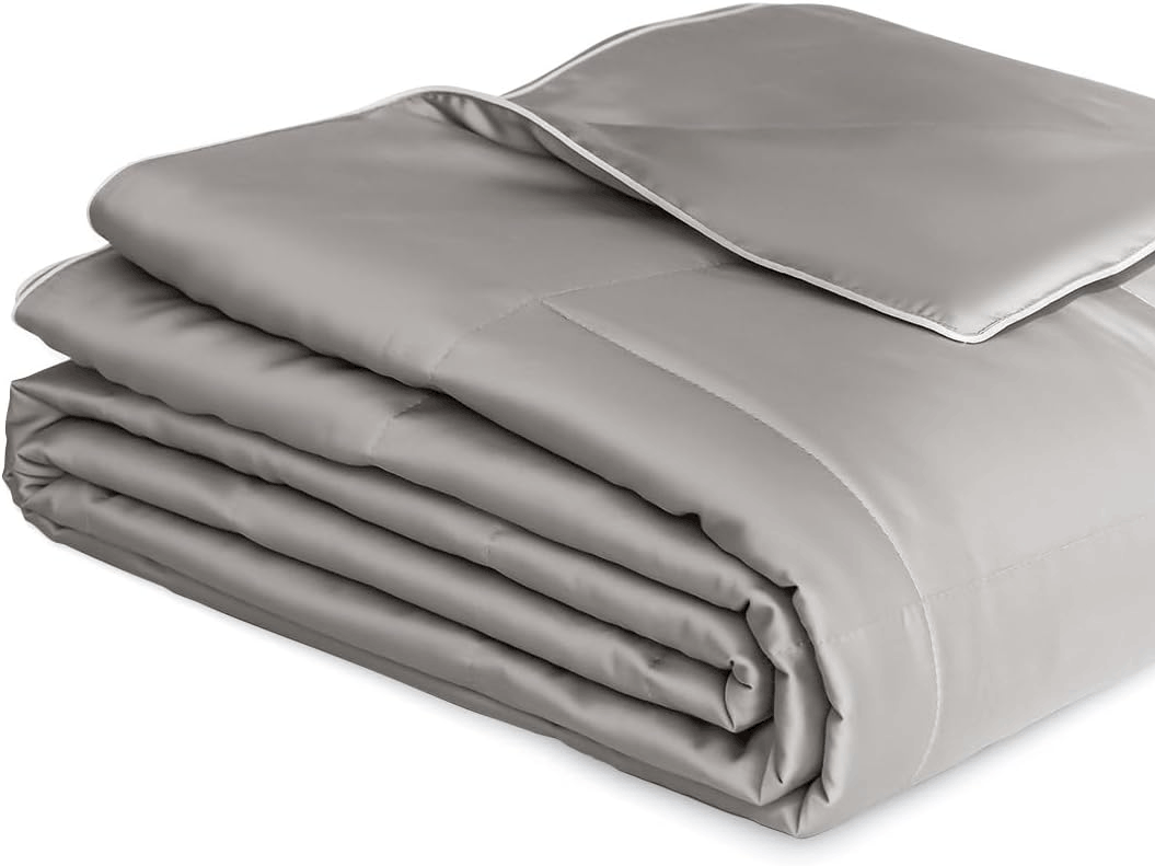 Natural Filling Silk Comforters