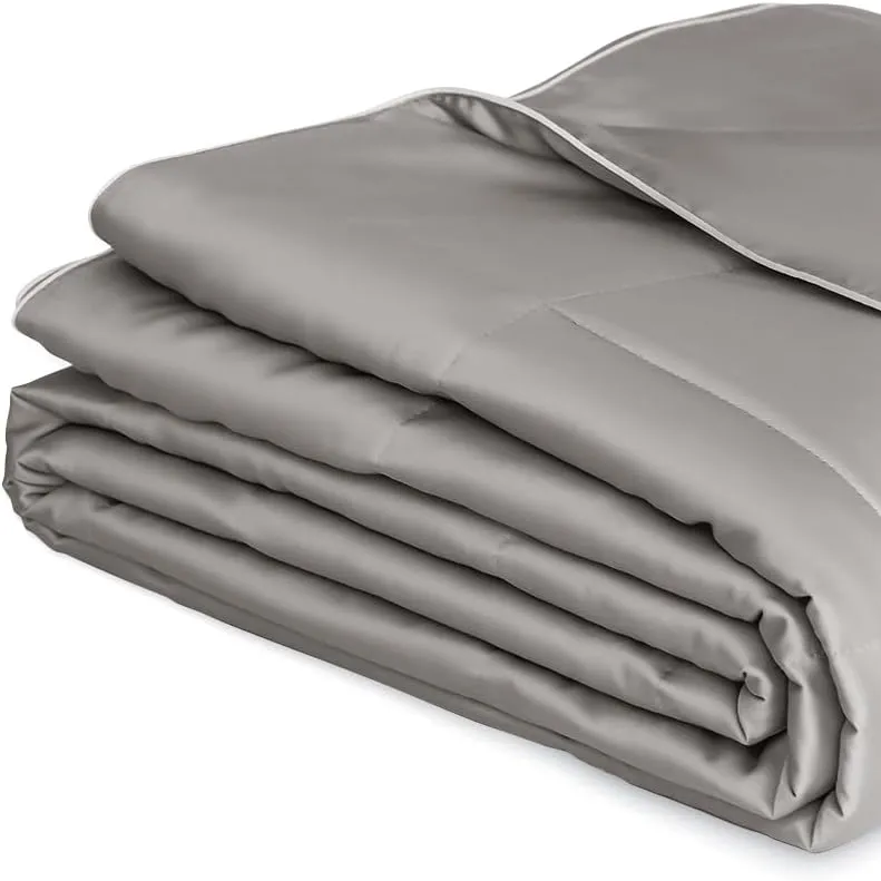 Natural Filling Silk Comforters