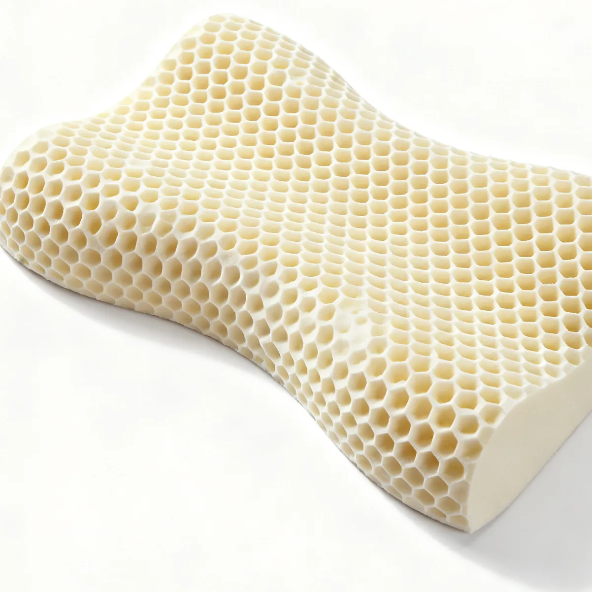 Neck Support Latex Pillows Company