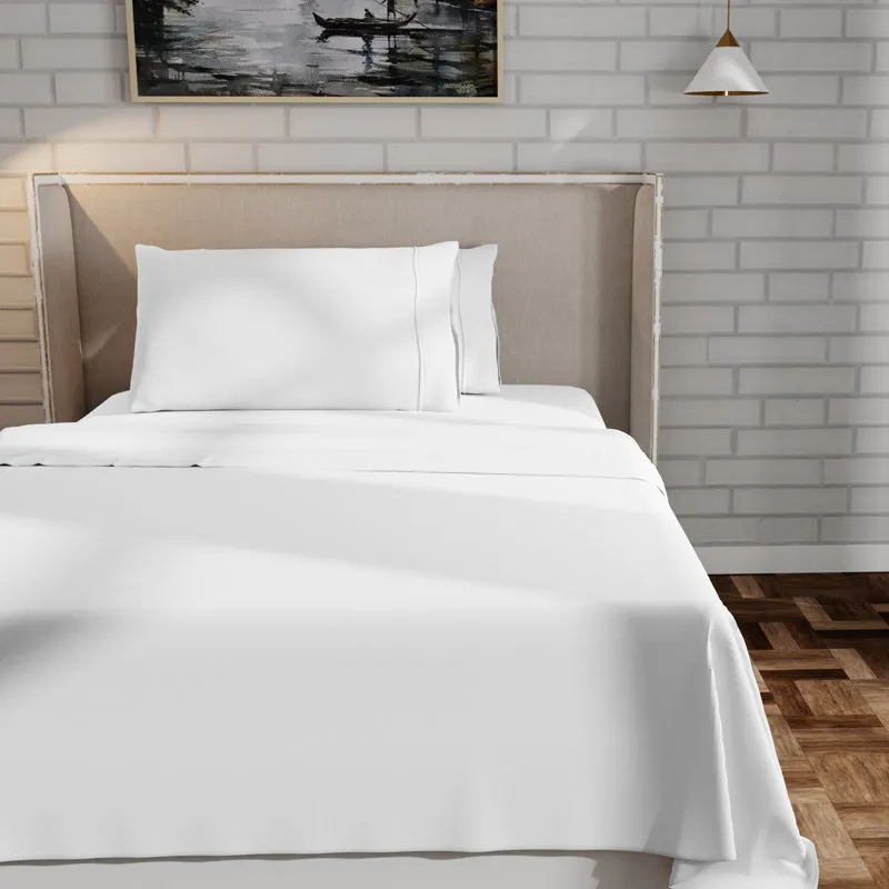 Oekotex Sheet Sets Exporter
