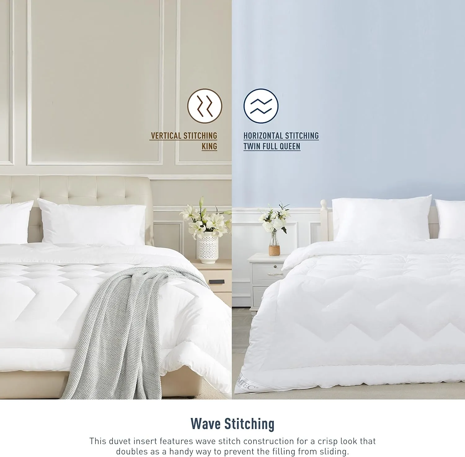 Organic Cotton Duvets Factory
