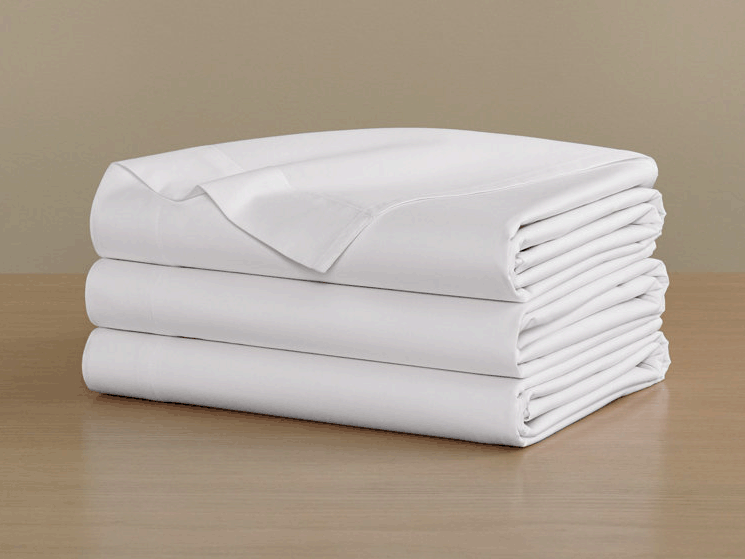 Pure Cotton Flat Sheet