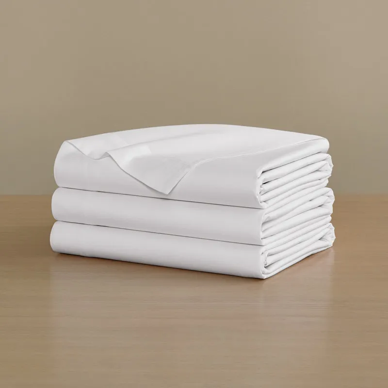Pure Cotton Flat Sheet