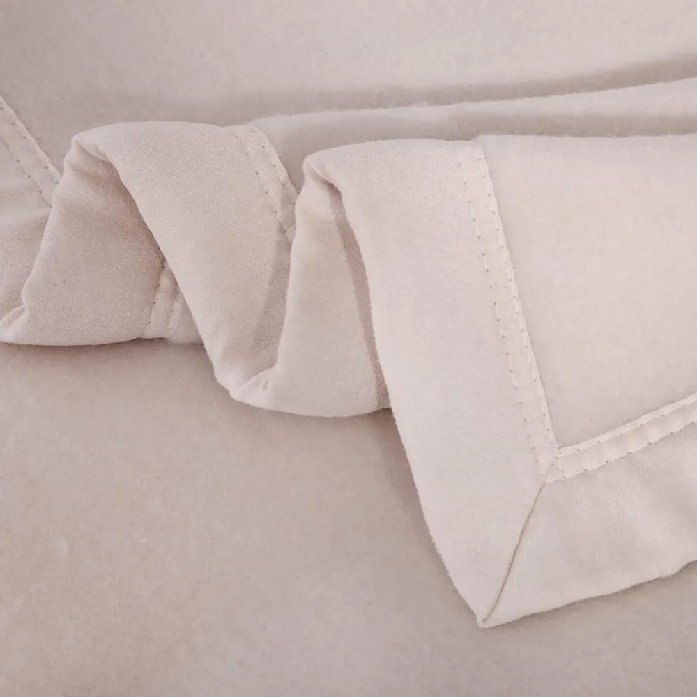 Pure Wool Blankets & Throws Factory
