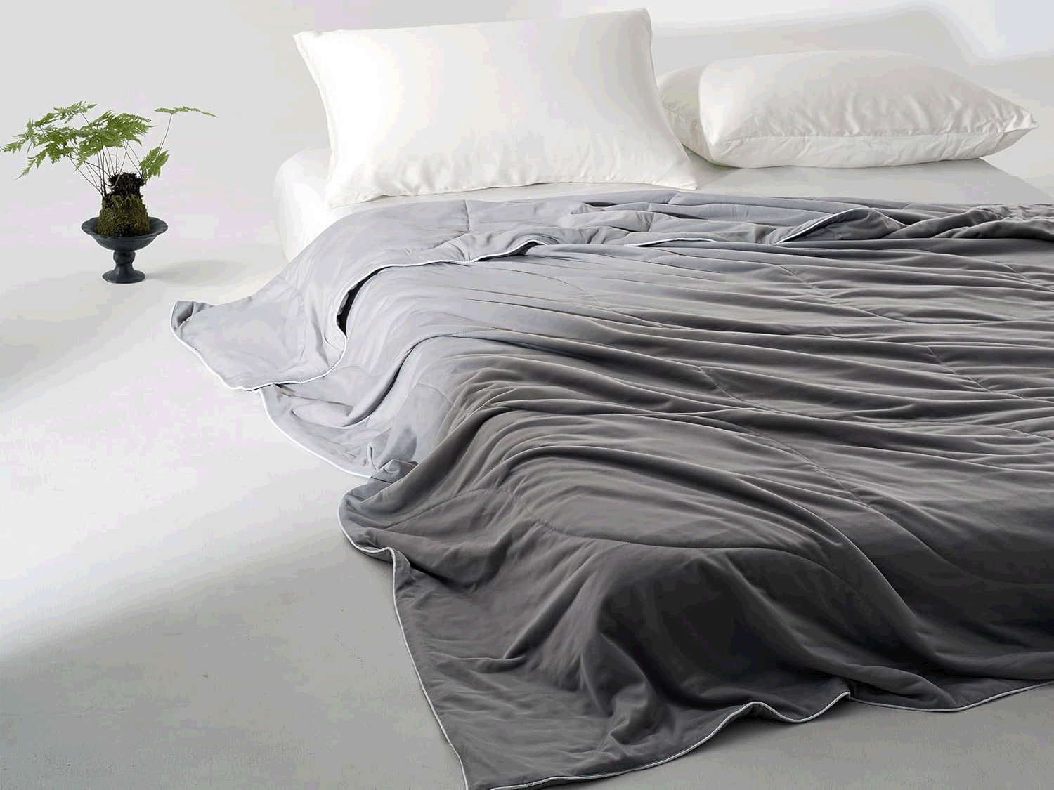 Qmax More Than 0.4 Cooling Duvets