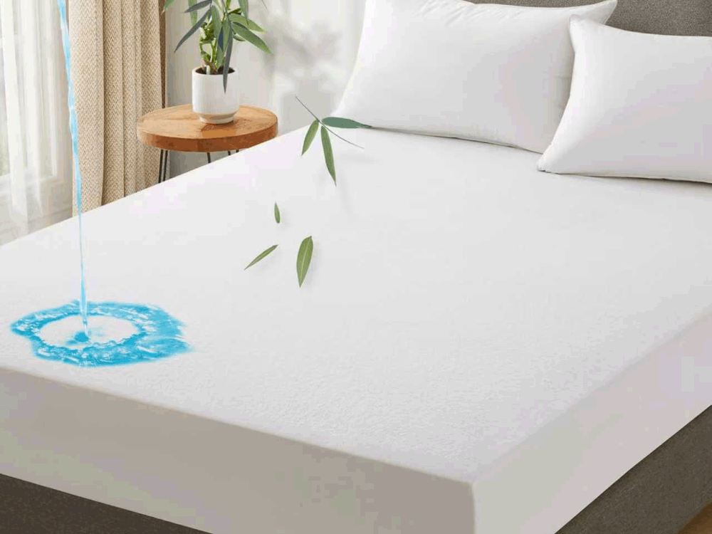 Waterproof Mattress Protectors
