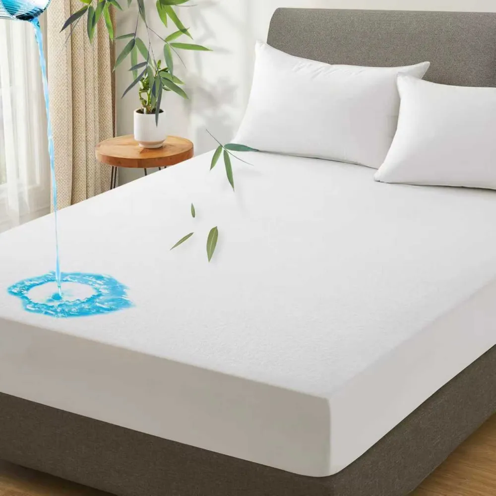 Waterproof Mattress Protectors