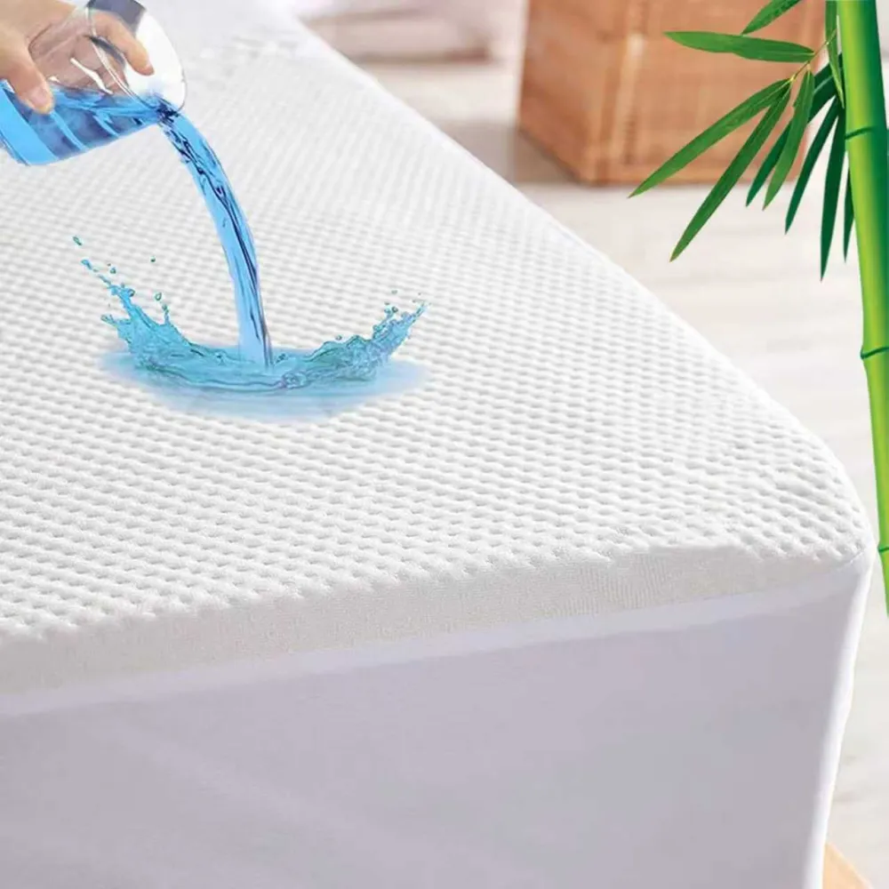 Waterproof Mattress Protectors Exporter
