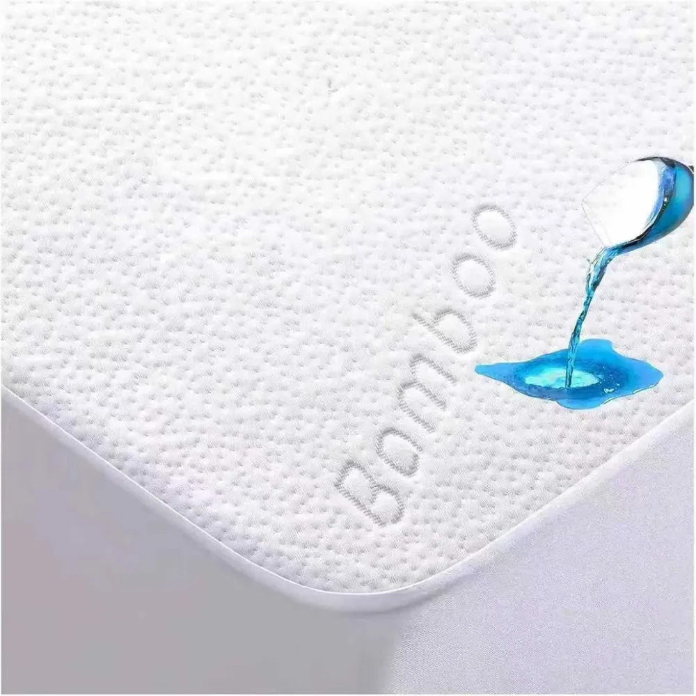 Waterproof Mattress Protectors Factory
