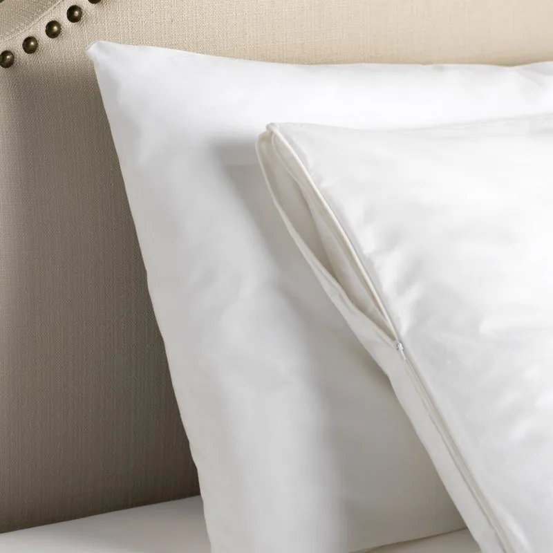 Zipped Pillow Covers China
