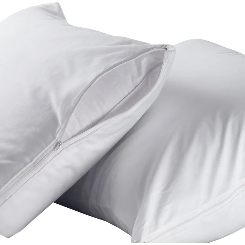 Zipped Pillow Covers Exporter
