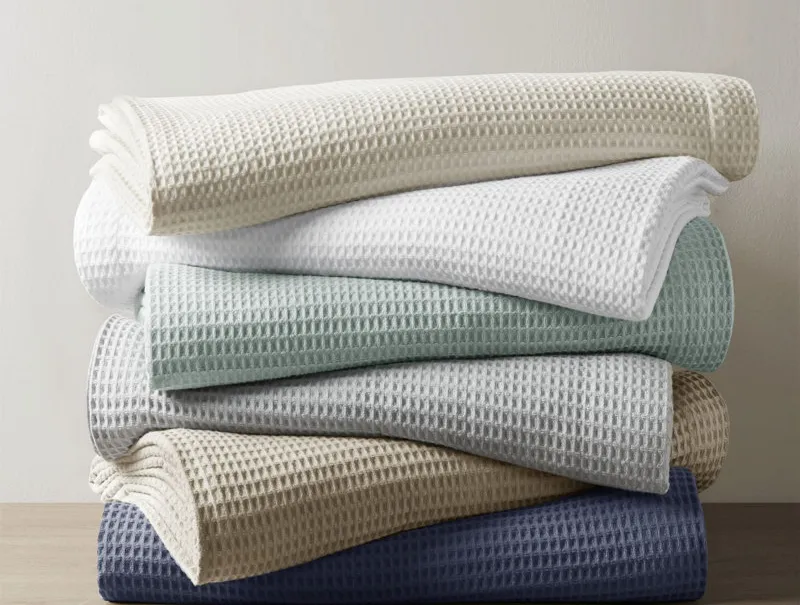 Blankets & Throws