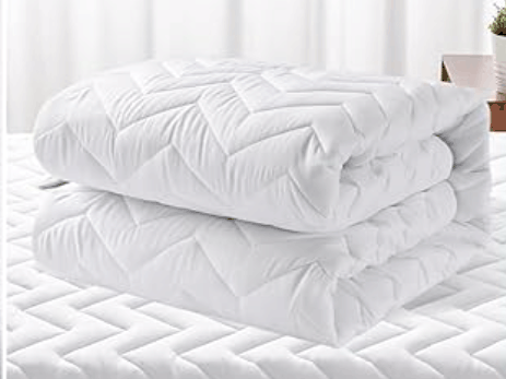 Unique Quilting Mattress Pads