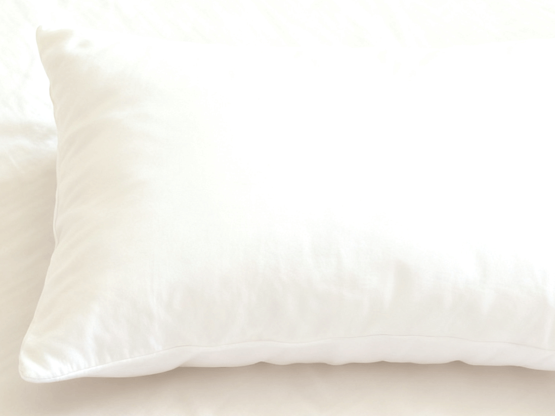 Woolmark Wool Pillows