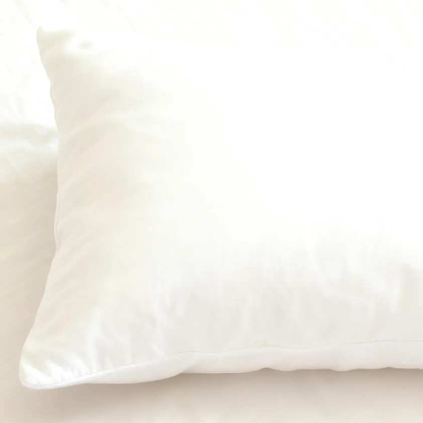 Woolmark Wool Pillows Bulk