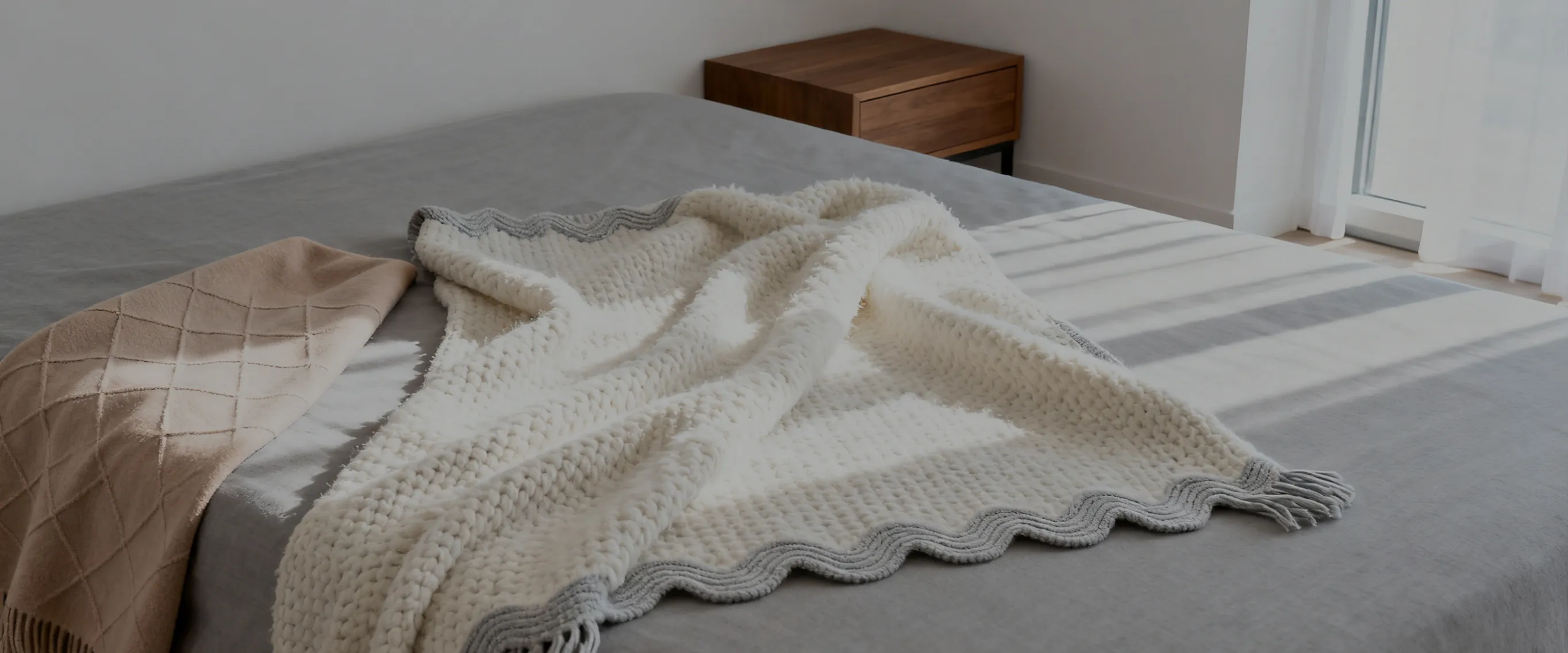 Electric Blankets & Throws