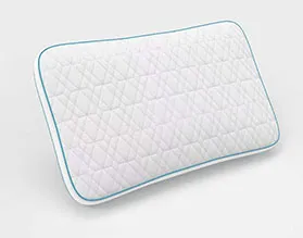 What is the most suitable pillow for oneself？