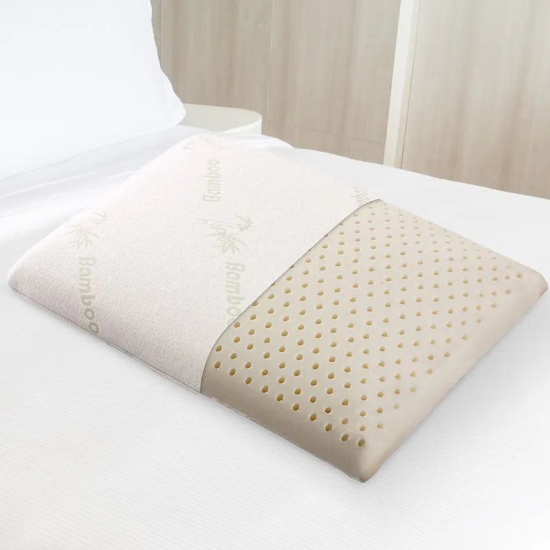 Bamboo Latex Pillows Sale