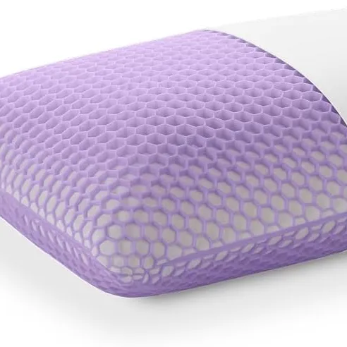Grid & Talalay Latex Core Pillow Bulk