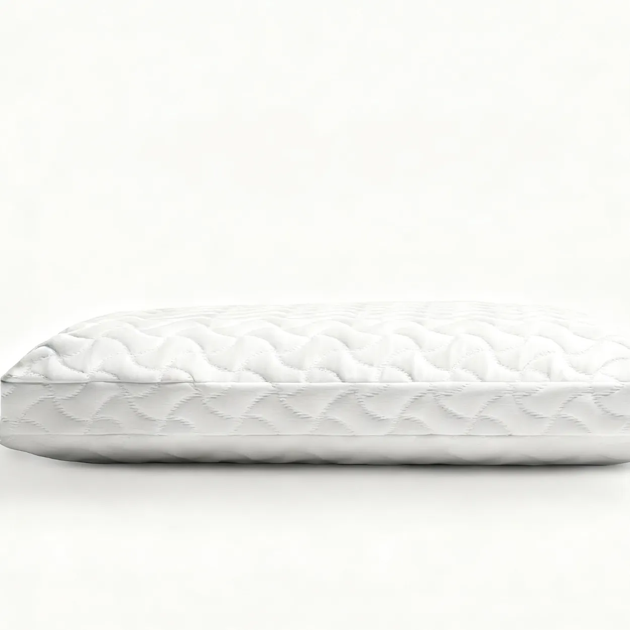 Memory Foam Plush Pillow Bulk