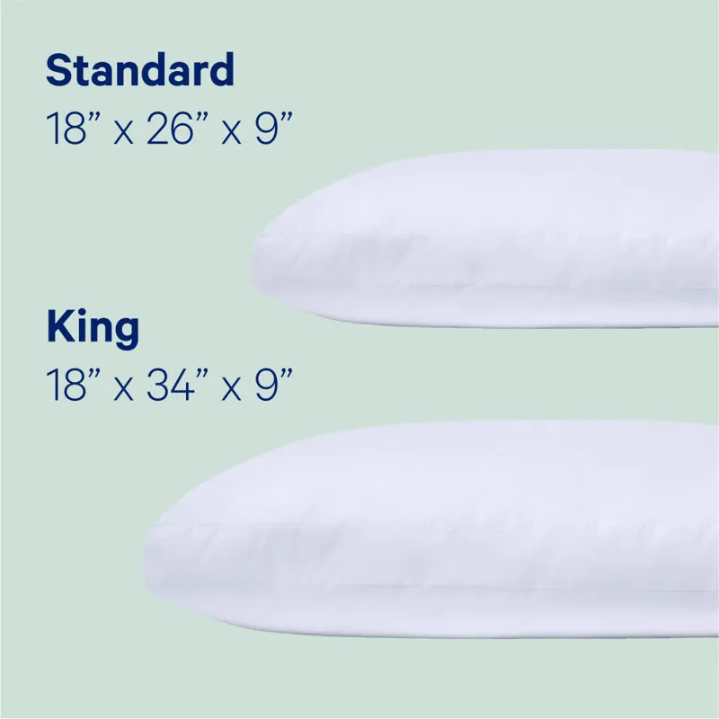 Outerwall Down Alternative Pillow Bulk